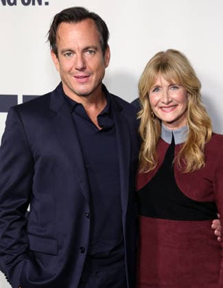 December 18, 2025 Los Angeles, California Will Arnett, Laura Dern Los Angeles Premiere Of Searchlight Pictures Is This Thing On held at Vidiots in Los Angeles Photo Credit AdMedia 451650 2025 12 18 CA Los Angeles United States  Copyright: xAdMediax STAR_451650_047