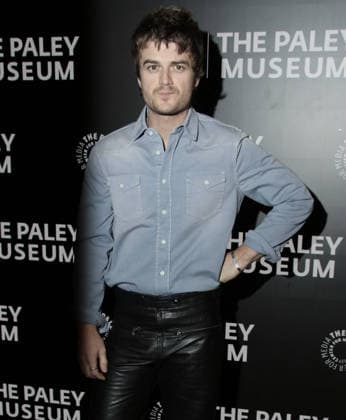New York Season 5 final celebration of Stranger Things at PaleyLive Featuring: Joe Keery Where: New York City, New York, United States When: 18 Dec 2025 Credit: Roger Wong INSTARimages EDITORIAL USE ONLY. NOT FOR USE BY NEWSPAPERS BASED IN THE UK. Copyright: xx instar55347686