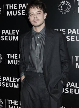 New York Season 5 final celebration of Stranger Things at PaleyLive Featuring: Charlie Heaton Where: New York City, New York, United States When: 18 Dec 2025 Credit: Roger Wong INSTARimages EDITORIAL USE ONLY. NOT FOR USE BY NEWSPAPERS BASED IN THE UK. Copyright: xx instar55347698