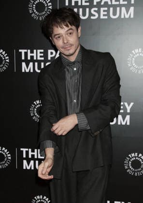 New York Season 5 final celebration of Stranger Things at PaleyLive Featuring: Charlie Heaton Where: New York City, New York, United States When: 18 Dec 2025 Credit: Roger Wong INSTARimages EDITORIAL USE ONLY. NOT FOR USE BY NEWSPAPERS BASED IN THE UK. Copyright: xx instar55347700