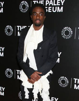 New York Season 5 final celebration of Stranger Things at PaleyLive Featuring: Caleb McLaughlin Where: New York City, New York, United States When: 18 Dec 2025 Credit: Roger Wong INSTARimages EDITORIAL USE ONLY. NOT FOR USE BY NEWSPAPERS BASED IN THE UK. Copyright: xx instar55347710