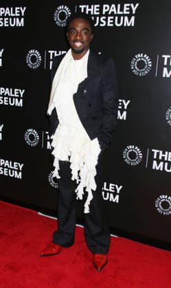 New York Season 5 final celebration of Stranger Things at PaleyLive Featuring: Caleb McLaughlin Where: New York City, New York, United States When: 18 Dec 2025 Credit: Roger Wong INSTARimages EDITORIAL USE ONLY. NOT FOR USE BY NEWSPAPERS BASED IN THE UK. Copyright: xx instar55347711