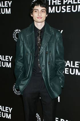 New York Season 5 final celebration of Stranger Things at PaleyLive Featuring: Finn Wolfhard Where: New York City, New York, United States When: 18 Dec 2025 Credit: Roger Wong INSTARimages EDITORIAL USE ONLY. NOT FOR USE BY NEWSPAPERS BASED IN THE UK. Copyright: xx instar55347714