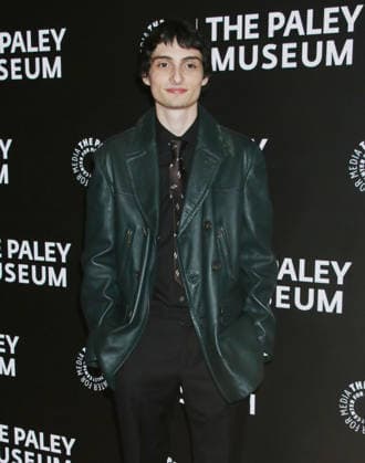 New York Season 5 final celebration of Stranger Things at PaleyLive Featuring: Finn Wolfhard Where: New York City, New York, United States When: 18 Dec 2025 Credit: Roger Wong INSTARimages EDITORIAL USE ONLY. NOT FOR USE BY NEWSPAPERS BASED IN THE UK. Copyright: xx instar55347715