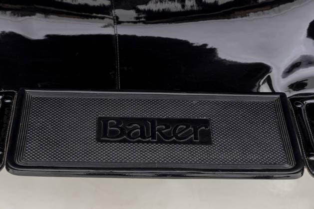 One of first ever electric cars – made 113 years ago – set to sell for £375,000 Story from Jam Press (First Electric Car) Pictured: The restored Baker Electric Model V, built in 1912. One of first ever electric cars – made 113 years ago – set to sell for £375,000 One of the first ever electric cars is set to sell for £375,000. The restored Baker Electric Model V, built in 1912, is heading to auction. It’s widely regarded as one of the finest early electric cars ever produced. The car being offered is a Model V four-passenger Special Extension Coupe, one of the last and most desirable enclosed Baker designs. It features elegant, lightweight aluminium bodywork, a style discontinued shortly after, as reported by Luxury Auto News. Power Copyright: xJamxPress CourtesyxofxRMxSotheby s