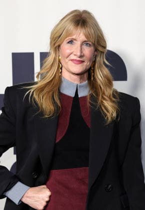 Is This Thing On Premiere - LA Laura Dern At The Los Angeles Premiere Of Searchlight Pictures Is This Thing On? At Vidiots In Los Angeles CA, USA on December 18, 2025. Photo by Fati S ABACAPRESS.COM Los Angeles CA United States  Copyright: xFatixSadou ABACAPRESS.COMx