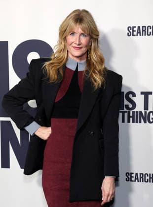 Is This Thing On Premiere - LA Laura Dern At The Los Angeles Premiere Of Searchlight Pictures Is This Thing On? At Vidiots In Los Angeles CA, USA on December 18, 2025. Photo by Fati S ABACAPRESS.COM Los Angeles CA United States  Copyright: xFatixSadou ABACAPRESS.COMx