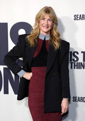 Is This Thing On Premiere - LA Laura Dern At The Los Angeles Premiere Of Searchlight Pictures Is This Thing On? At Vidiots In Los Angeles CA, USA on December 18, 2025. Photo by Fati S ABACAPRESS.COM Los Angeles CA United States  Copyright: xFatixSadou ABACAPRESS.COMx