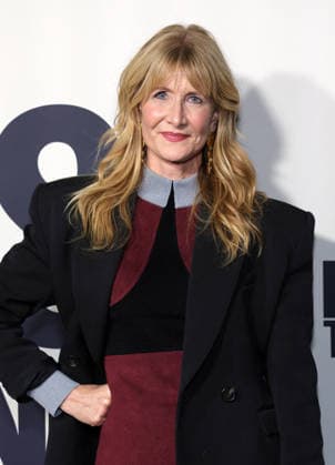 Is This Thing On Premiere - LA Laura Dern At The Los Angeles Premiere Of Searchlight Pictures Is This Thing On? At Vidiots In Los Angeles CA, USA on December 18, 2025. Photo by Fati S ABACAPRESS.COM Los Angeles CA United States  Copyright: xFatixSadou ABACAPRESS.COMx