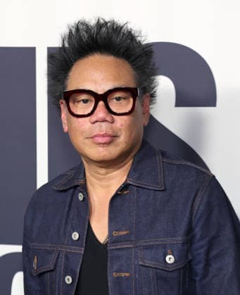 Is This Thing On Premiere - LA Matthew Libatique At The Los Angeles Premiere Of Searchlight Pictures Is This Thing On? At Vidiots In Los Angeles CA, USA on December 18, 2025. Photo by Fati S ABACAPRESS.COM Los Angeles CA United States  Copyright: xFatixSadou ABACAPRESS.COMx