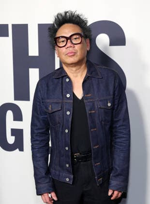 Is This Thing On Premiere - LA Matthew Libatique At The Los Angeles Premiere Of Searchlight Pictures Is This Thing On? At Vidiots In Los Angeles CA, USA on December 18, 2025. Photo by Fati S ABACAPRESS.COM Los Angeles CA United States  Copyright: xFatixSadou ABACAPRESS.COMx