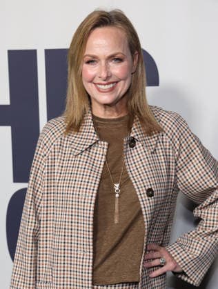 Is This Thing On Premiere - LA Melora Hardin At The Los Angeles Premiere Of Searchlight Pictures Is This Thing On? At Vidiots In Los Angeles CA, USA on December 18, 2025. Photo by Fati S ABACAPRESS.COM Los Angeles CA United States  Copyright: xFatixSadou ABACAPRESS.COMx