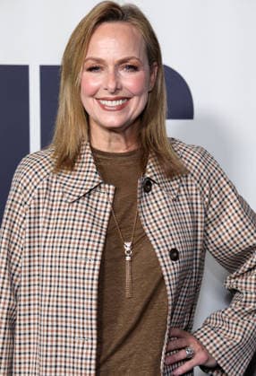 Is This Thing On Premiere - LA Melora Hardin At The Los Angeles Premiere Of Searchlight Pictures Is This Thing On? At Vidiots In Los Angeles CA, USA on December 18, 2025. Photo by Fati S ABACAPRESS.COM Los Angeles CA United States  Copyright: xFatixSadou ABACAPRESS.COMx