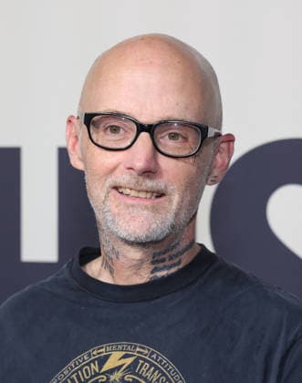Is This Thing On Premiere - LA Moby, At The Los Angeles Premiere Of Searchlight Pictures Is This Thing On? At Vidiots In Los Angeles CA, USA on December 18, 2025. Photo by Fati S ABACAPRESS.COM Los Angeles CA United States  Copyright: xFatixSadou ABACAPRESS.COMx