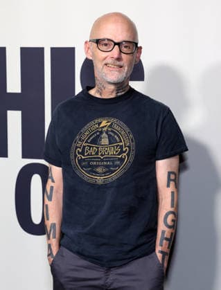 Is This Thing On Premiere - LA Moby, At The Los Angeles Premiere Of Searchlight Pictures Is This Thing On? At Vidiots In Los Angeles CA, USA on December 18, 2025. Photo by Fati S ABACAPRESS.COM Los Angeles CA United States  Copyright: xFatixSadou ABACAPRESS.COMx