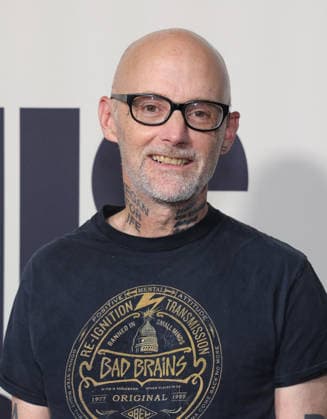 Is This Thing On Premiere - LA Moby, At The Los Angeles Premiere Of Searchlight Pictures Is This Thing On? At Vidiots In Los Angeles CA, USA on December 18, 2025. Photo by Fati S ABACAPRESS.COM Los Angeles CA United States  Copyright: xFatixSadou ABACAPRESS.COMx