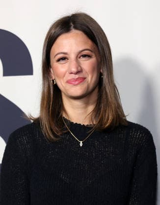 Is This Thing On Premiere - LA Shayna Markowitz At The Los Angeles Premiere Of Searchlight Pictures Is This Thing On? At Vidiots In Los Angeles CA, USA on December 18, 2025. Photo by Fati S ABACAPRESS.COM Los Angeles CA United States  Copyright: xFatixSadou ABACAPRESS.COMx