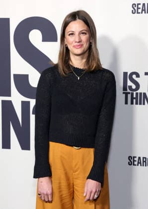 Is This Thing On Premiere - LA Shayna Markowitz At The Los Angeles Premiere Of Searchlight Pictures Is This Thing On? At Vidiots In Los Angeles CA, USA on December 18, 2025. Photo by Fati S ABACAPRESS.COM Los Angeles CA United States  Copyright: xFatixSadou ABACAPRESS.COMx