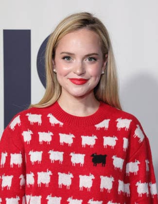 Is This Thing On Premiere - LA Stephanie Styles At The Los Angeles Premiere Of Searchlight Pictures Is This Thing On? At Vidiots In Los Angeles CA, USA on December 18, 2025. Photo by Fati S ABACAPRESS.COM Los Angeles CA United States  Copyright: xFatixSadou ABACAPRESS.COMx