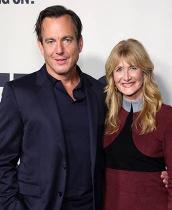 Los Angeles Premiere Of Searchlight Pictures Is This Thing On? 18 December 2025 . Los Angeles, California - Will Arnett, Laura Dern At Los Angeles Premiere Of Searchlight Pictures Is This Thing On? held at Vidiots in Los Angeles., Credit:Sadou Faye Avalon United States, CA, Los Angeles, Vidiots  Copyright: xSadouxFayex xAvalonx 1060334774