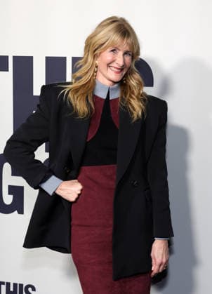 Los Angeles Premiere Of Searchlight Pictures Is This Thing On? 18 December 2025 . Los Angeles, California - Laura Dern At Los Angeles Premiere Of Searchlight Pictures Is This Thing On? held at Vidiots in Los Angeles., Credit:Sadou Faye Avalon United States, CA, Los Angeles, Vidiots  Copyright: xSadouxFayex xAvalonx 1060334785