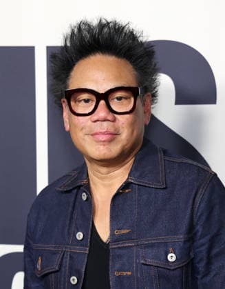 Los Angeles Premiere Of Searchlight Pictures Is This Thing On? 18 December 2025 . Los Angeles, California - Matthew Libatique At Los Angeles Premiere Of Searchlight Pictures Is This Thing On? held at Vidiots in Los Angeles., Credit:Sadou Faye Avalon United States, CA, Los Angeles, Vidiots  Copyright: xSadouxFayex xAvalonx 1060334877