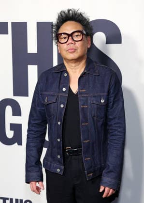 Los Angeles Premiere Of Searchlight Pictures Is This Thing On? 18 December 2025 . Los Angeles, California - Matthew Libatique At Los Angeles Premiere Of Searchlight Pictures Is This Thing On? held at Vidiots in Los Angeles., Credit:Sadou Faye Avalon United States, CA, Los Angeles, Vidiots  Copyright: xSadouxFayex xAvalonx 1060334879