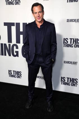 Los Angeles Premiere Of Searchlight Pictures Is This Thing On? 18 December 2025 . Los Angeles, California - Will Arnett At Los Angeles Premiere Of Searchlight Pictures Is This Thing On? held at Vidiots in Los Angeles., Credit:Sadou Faye Avalon United States, CA, Los Angeles, Vidiots  Copyright: xSadouxFayex xAvalonx 1060334898