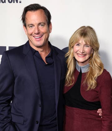 Los Angeles Premiere Of Searchlight Pictures Is This Thing On? 18 December 2025 . Los Angeles, California - Will Arnett, Laura Dern At Los Angeles Premiere Of Searchlight Pictures Is This Thing On? held at Vidiots in Los Angeles., Credit:Sadou Faye Avalon United States, CA, Los Angeles, Vidiots  Copyright: xSadouxFayex xAvalonx 1060334966