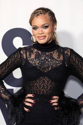 Los Angeles Premiere Of Searchlight Pictures Is This Thing On? 18 December 2025 . Los Angeles, California - Andra Day At Los Angeles Premiere Of Searchlight Pictures Is This Thing On? held at Vidiots in Los Angeles., Credit:Sadou Faye Avalon United States, CA, Los Angeles, Vidiots  Copyright: xSadouxFayex xAvalonx 1060335208
