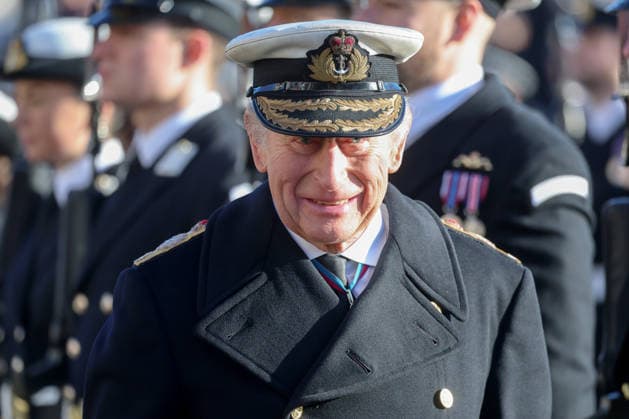 . 19 12 2025. Dartmouth, United Kingdom. King Charles III presides over the Lord High AdmiralÕs Divisions at the Britannia Royal Naval College in Dartmouth. United Kingdom.  xPoolx xi-Imagesx IIM-26465-0020