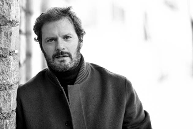 Les Arcs Film Festival - Day six. FC LES ARCS, FRANCE - DECEMBER 19 Hugo Becker poses during Day Seven of Les Arcs Film Festival on December 19, 2025 in Les Arcs, France. Photo by Franck Castel ABACAPRESS.COM Les Arcs France  Copyright: xCastelxFranck ABACAx