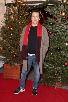 Ingo Naujoks at the Roncalli Weihnachtscircus premiere at the Tempodrom on 19 12 2025 in Berlin Roncalli Weihnachtscircus premiere in Berlin