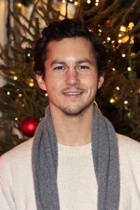 Tim Oliver Schultz at the Roncalli Weihnachtscircus premiere at the Tempodrom on 19 12 2025 in Berlin Roncalli Weihnachtscircus premiere in Berlin