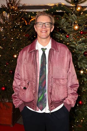Simon Gosejohann at the Roncalli Weihnachtscircus premiere at the Tempodrom on 19 12 2025 in Berlin Roncalli Weihnachtscircus premiere in Berlin