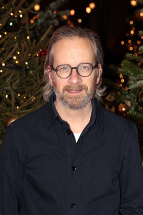 Fabian Busch at the Roncalli Weihnachtscircus premiere at the Tempodrom on 19 12 2025 in Berlin Roncalli Weihnachtscircus premiere in Berlin