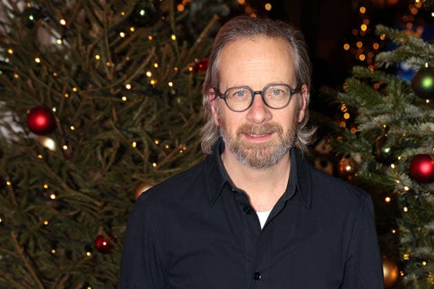 Fabian Busch at the Roncalli Weihnachtscircus premiere at the Tempodrom on 19 12 2025 in Berlin Roncalli Weihnachtscircus premiere in Berlin