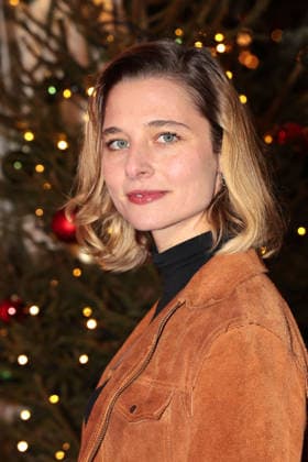 Svenja Jung at the Roncalli Weihnachtscircus premiere at the Tempodrom on 19 12 2025 in Berlin Roncalli Weihnachtscircus premiere in Berlin