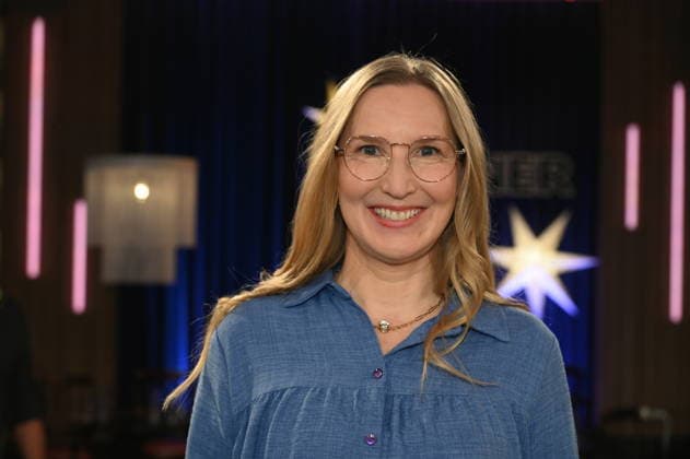 Psychotherapist Franca Cerutti, podcast Psychology to go and ARD documentary series Family Therapy, psychotherapist and podcaster Franca Cerutti invites four families to the countryside for intensive family coaching, as a guest on the WDR talk show Kölner Treff