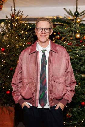 Premiere 21 Roncalli Weihnachtscircus Simon Gosejohann at the premiere of the 21 Roncalli Weihnachtscircus at the Tempodrom on 19 12 2025 in Berlin Copyright: xEventpressxKochanx