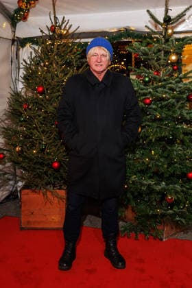 Premiere 21 Roncalli Weihnachtscircus Detlev Buck at the premiere of the 21 Roncalli Weihnachtscircus at the Tempodrom on 19 12 2025 in Berlin Copyright: xEventpressxKochanx