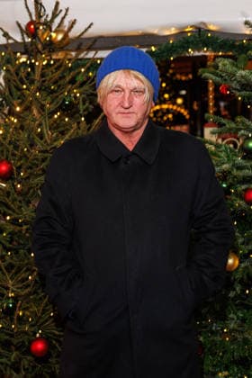 Premiere 21 Roncalli Weihnachtscircus Detlev Buck at the premiere of the 21 Roncalli Weihnachtscircus at the Tempodrom on 19 12 2025 in Berlin Copyright: xEventpressxKochanx