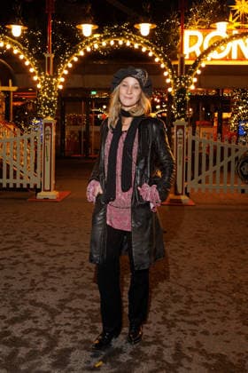Premiere 21 Roncalli Weihnachtscircus Jeanette Hain at the premiere of the 21 Roncalli Weihnachtscircus at the Tempodrom on 19 12 2025 in Berlin Copyright: xEventpressxKochanx