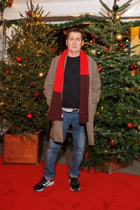Premiere 21 Roncalli Weihnachtscircus Ingo Naujoks at the premiere of the 21 Roncalli Weihnachtscircus at the Tempodrom on 19 12 2025 in Berlin Copyright: xEventpressxKochanx