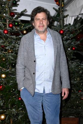 Hans Jochen Wagner at the premiere of the 21 Original Roncalli Weihnachtscircus 2025 at the Tempodrom Berlin, 19 12 2025 Foto:xN.xKubelkax xFuturexImagex roncalli_5235