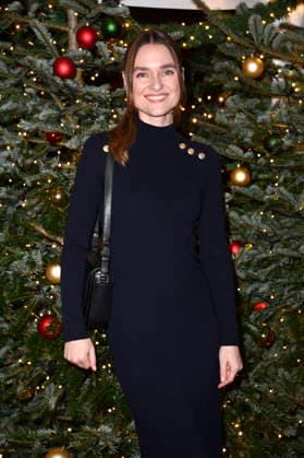 Josephin Busch at the premiere of the 21 Original Roncalli Weihnachtscircus 2025 at the Tempodrom Berlin, 19 12 2025 Foto:xN.xKubelkax xFuturexImagex roncalli_5240
