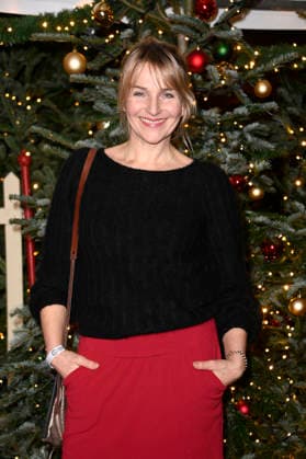 Tanja Wedhorn at the premiere of the 21 Original Roncalli Weihnachtscircus 2025 at the Tempodrom Berlin, 19 12 2025 Foto:xN.xKubelkax xFuturexImagex roncalli_5262