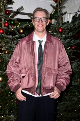Simon Gosejohann at the premiere of the 21 Original Roncalli Weihnachtscircus 2025 at the Tempodrom Berlin, 19 12 2025 Foto:xN.xKubelkax xFuturexImagex roncalli_5308