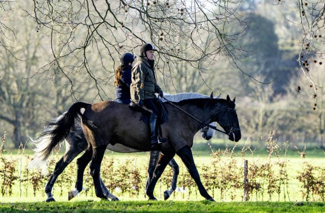 Andrew Windsor out horse riding in Windsor Andrew Windsor out horse riding in Windsor this morning. The US Justice Department is scheduled to release thousands of documents regarding Jeffrey Epstein later today - including some that may detail correspondence with the disgraced former Duke of York. 19.12.2025  Copyright: xChrisxEadesx NINTCHDBPICT001046801665