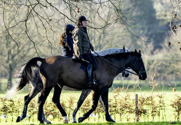 Andrew Windsor out horse riding in Windsor Andrew Windsor out horse riding in Windsor this morning. The US Justice Department is scheduled to release thousands of documents regarding Jeffrey Epstein later today - including some that may detail correspondence with the disgraced former Duke of York. 19.12.2025  Copyright: xChrisxEadesx NINTCHDBPICT001046801690